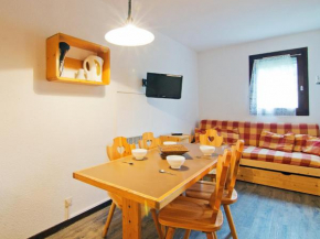 Apartment Villaret 317 by Interhome Les Ménuires
